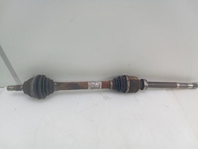 Półoś napędowa przednia prawa 9812035480 PEUGEOT