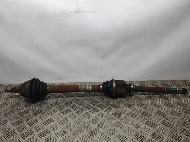 Półoś napędowa przednia prawa 9812035480 PEUGEOT