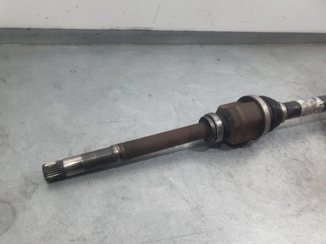 Półoś napędowa przednia prawa 9812035480 PEUGEOT