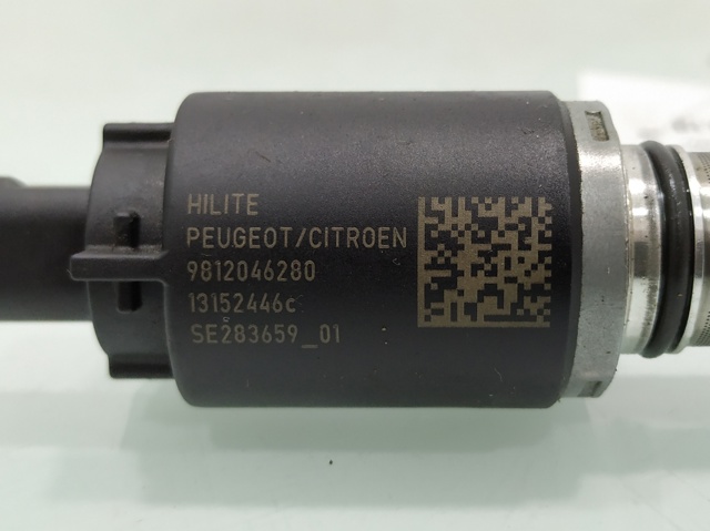 9812046280 Peugeot/Citroen
