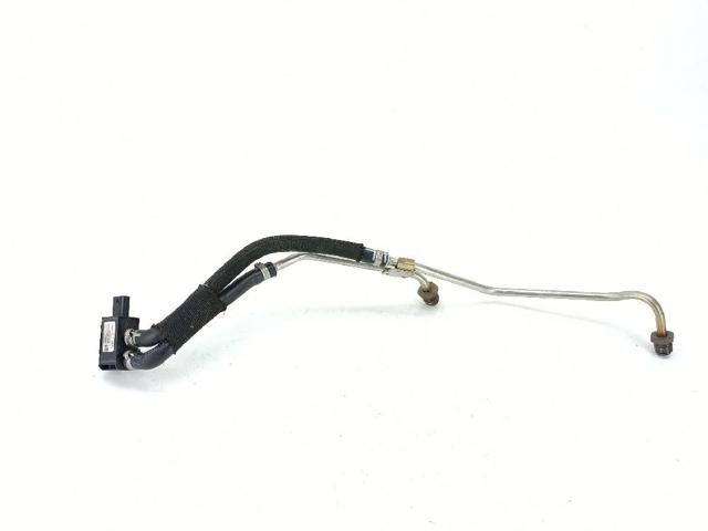Czujnik ciśnienia spalin 9812047080 OPEL