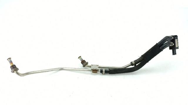 Czujnik ciśnienia spalin 9812047080 OPEL
