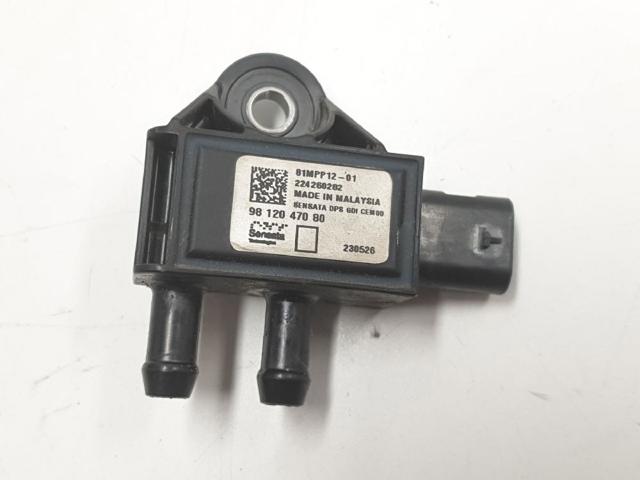 9812047080 Peugeot/Citroen