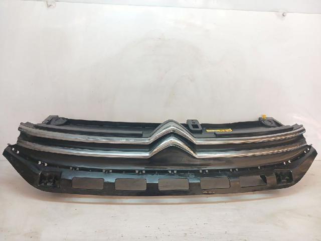 Atrapa chłodnicy 9812063477 PEUGEOT