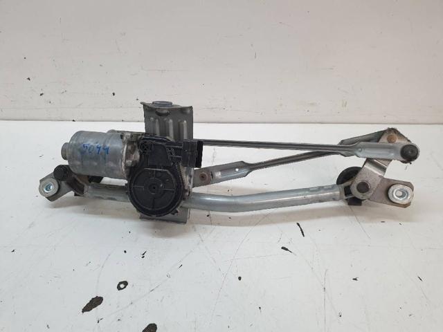 Mechanizm wycieraczek do Hyundai Elantra AD