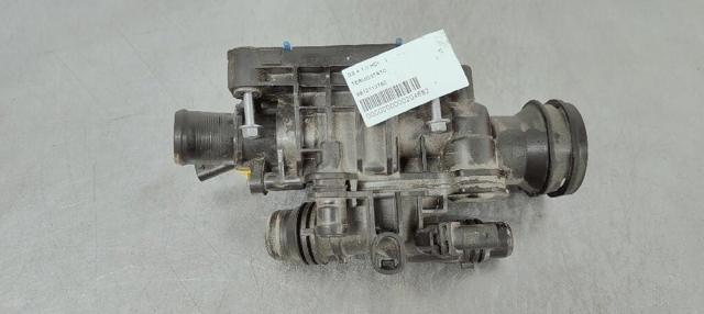 Obudowa termostatu 9812113780 PEUGEOT