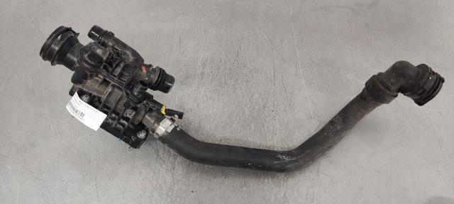 Obudowa termostatu 9812113780 PEUGEOT