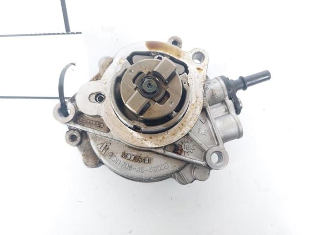 Pompa podciśnienia 9812133880 OPEL