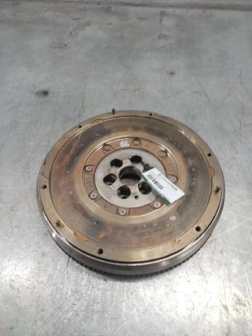 Koło zamachowe silnika 9812184080 PEUGEOT