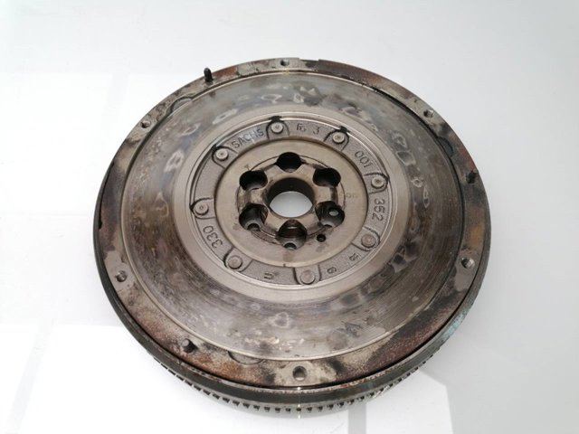 Koło zamachowe silnika 9812184080 PEUGEOT