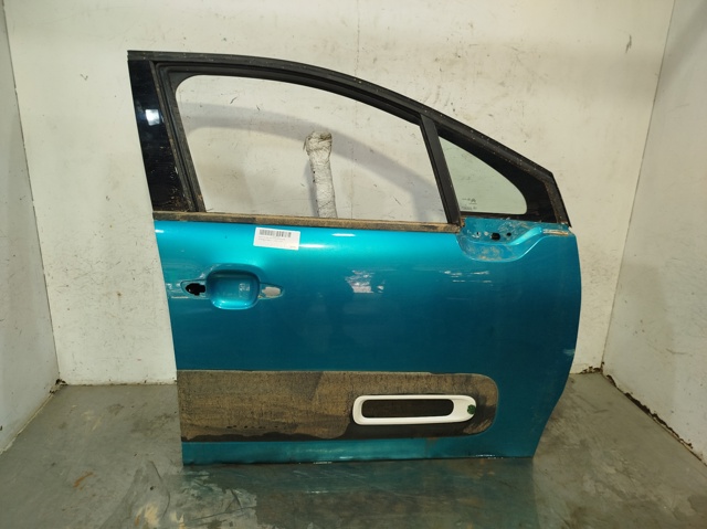 9812251680 Peugeot/Citroen