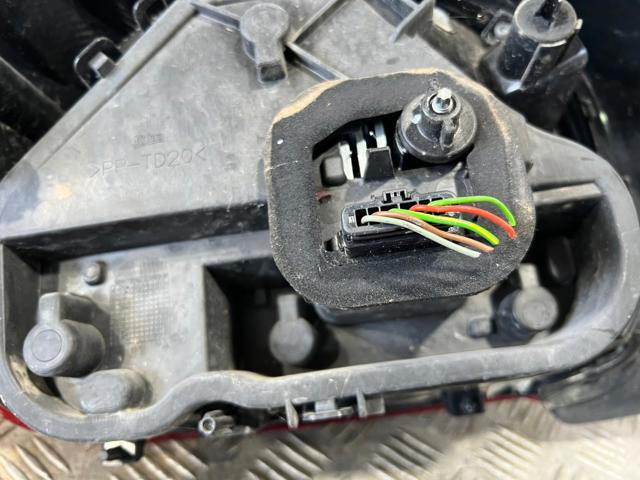 9812257480 Peugeot/Citroen
