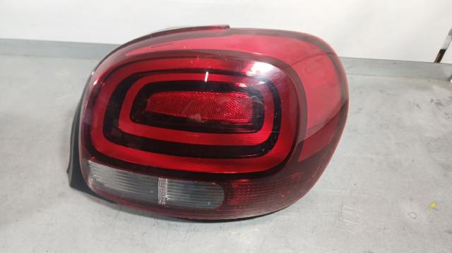 9812257480 Peugeot/Citroen