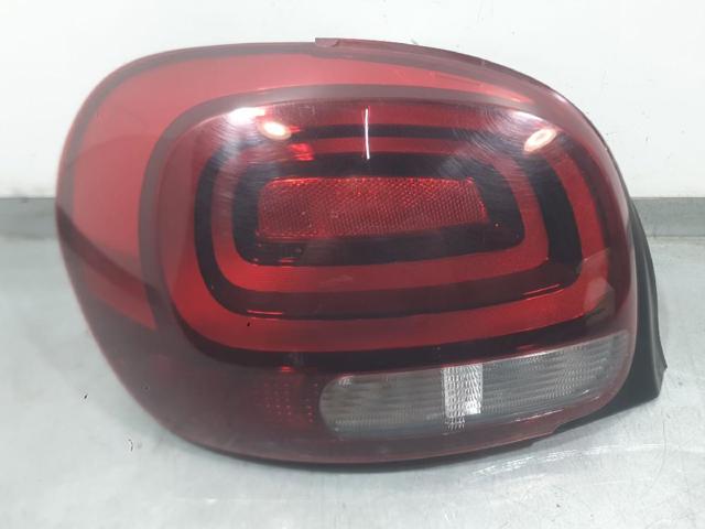 9812257580 Peugeot/Citroen