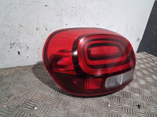 9812257580 Peugeot/Citroen