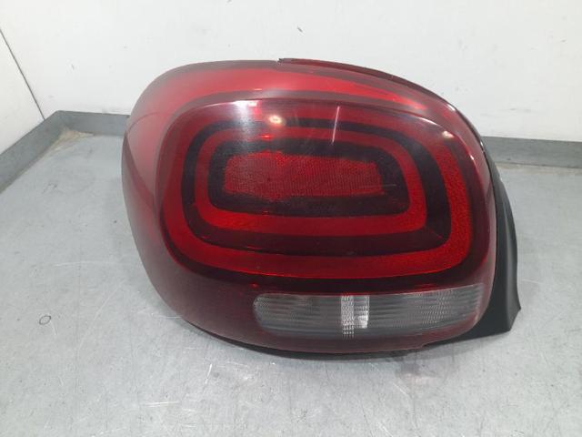 9812257580 Peugeot/Citroen