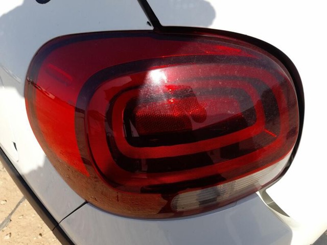 9812257580 Peugeot/Citroen