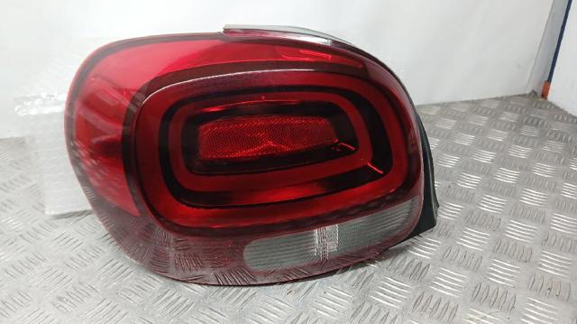 9812257580 Peugeot/Citroen