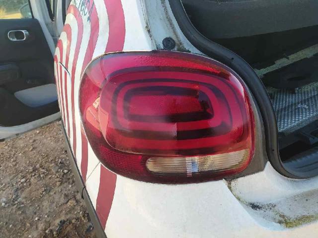 9812257580 Peugeot/Citroen
