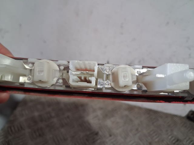 9812257880 Peugeot/Citroen