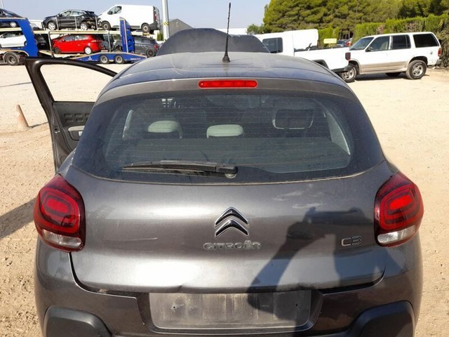 9812299680 Peugeot/Citroen