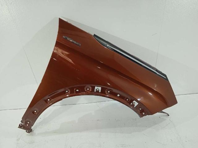 Błotnik przedni prawy 9812305680 PEUGEOT