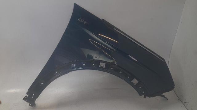 Błotnik przedni prawy 9812305680 PEUGEOT