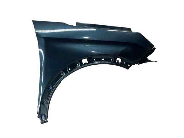 Błotnik przedni prawy 9812305680 PEUGEOT