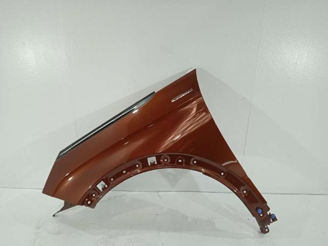 Błotnik przedni lewy 9812305780 PEUGEOT