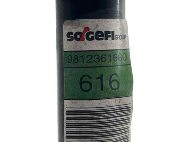 Stabilizator przedni 9812361680 PEUGEOT