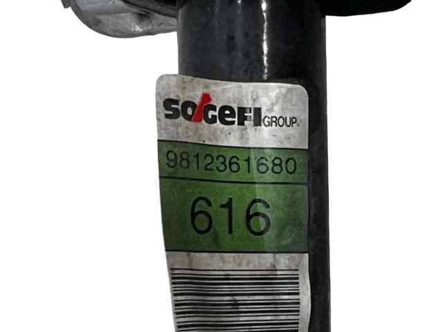 Stabilizator przedni 9812361680 PEUGEOT