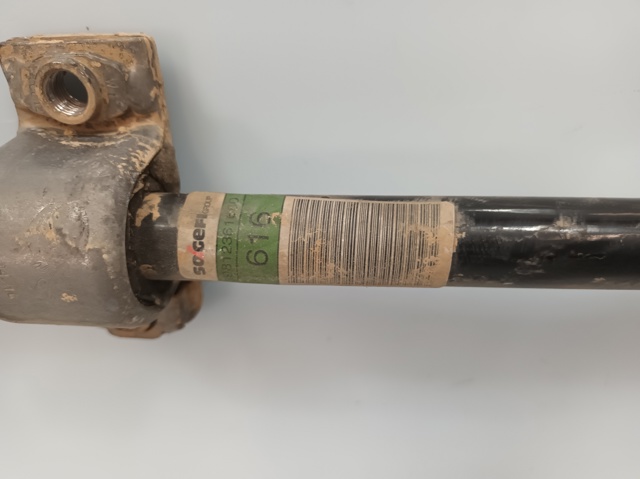 Stabilizator przedni 9812361680 PEUGEOT
