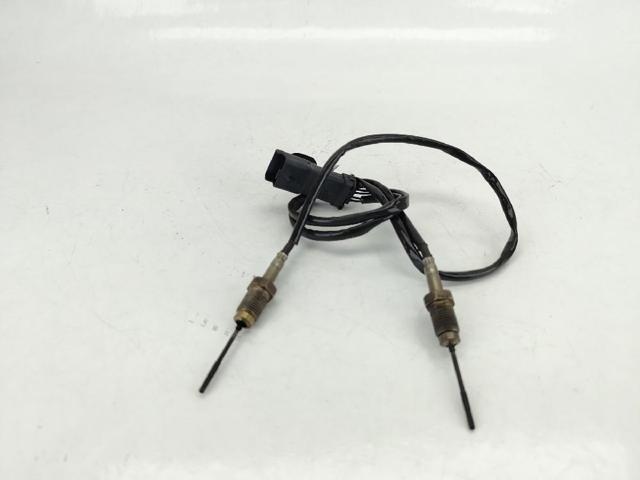 Czujnik temperatury spalin, przed filtrem cząstek stałych 9812376480 PEUGEOT