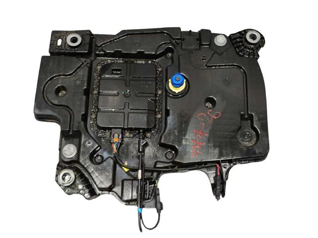 Zbiornik AD BLUE 9812447080 PEUGEOT