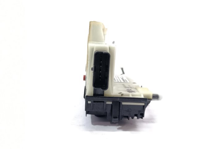 Zamek drzwi tylnych lewych 9812501280 PEUGEOT