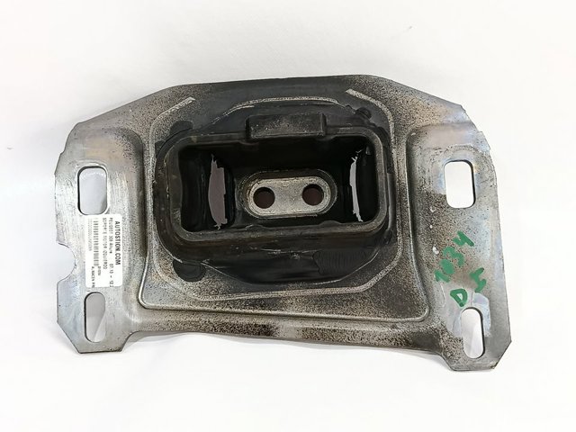 Poduszka (podpora) silnika lewa górna 9812667680 PEUGEOT