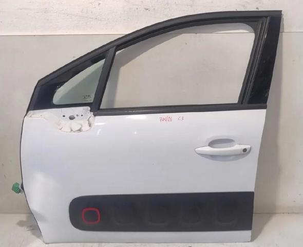 9812674380 Peugeot/Citroen
