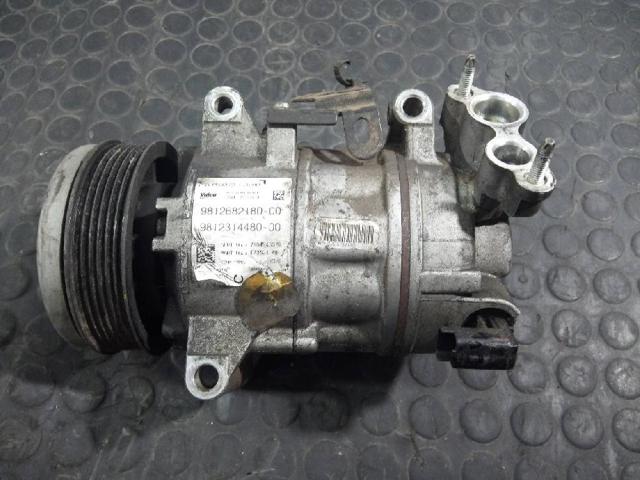 9812682180 Peugeot/Citroen