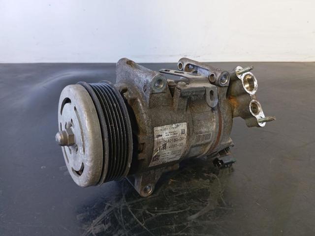 9812682180 Peugeot/Citroen