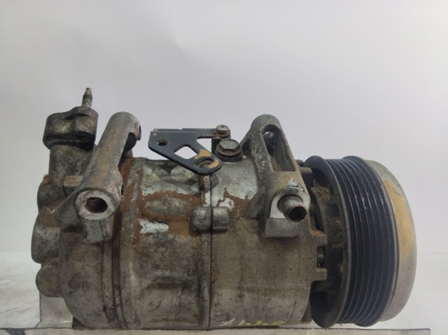 Sprężarka klimatyzacji 981268218000 PEUGEOT