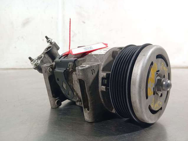 Sprężarka klimatyzacji 981268218000 PEUGEOT