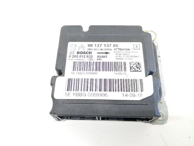 9812713780 Peugeot/Citroen