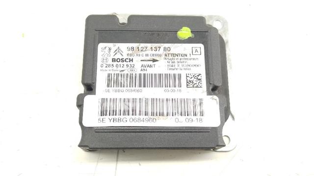 9812713780 Peugeot/Citroen