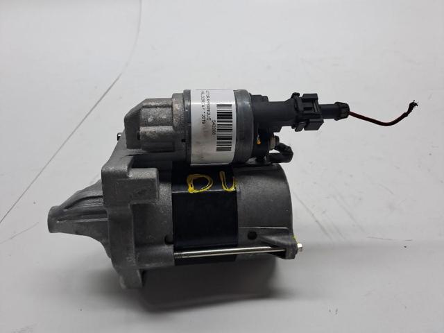 Rozrusznik 9812715480 OPEL