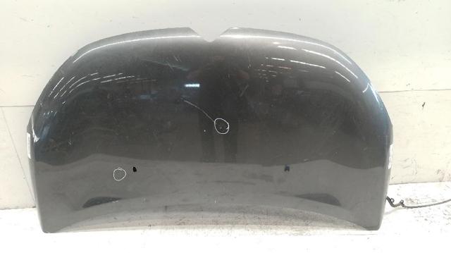 Maska silnika 9812723280 PEUGEOT