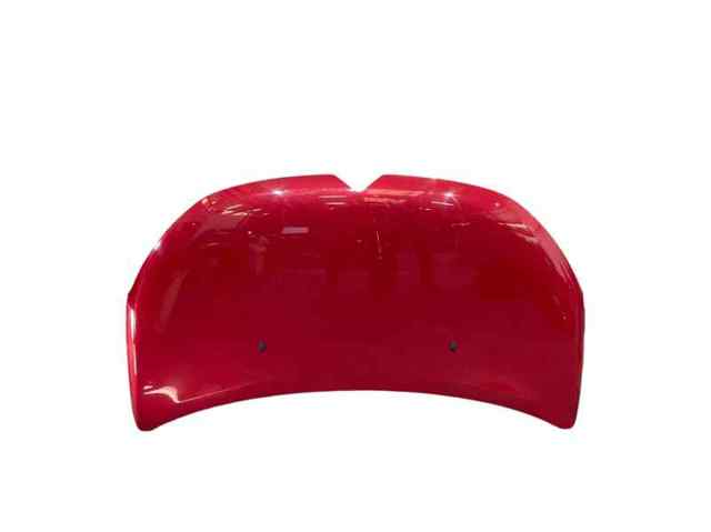Maska silnika 9812723280 PEUGEOT