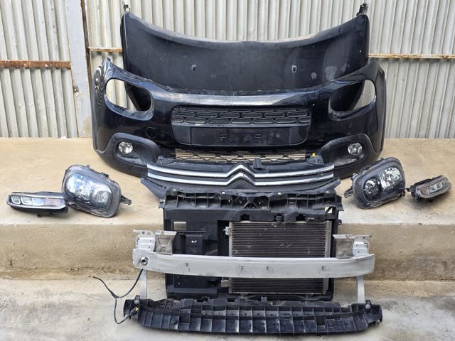 9812723280 Peugeot/Citroen