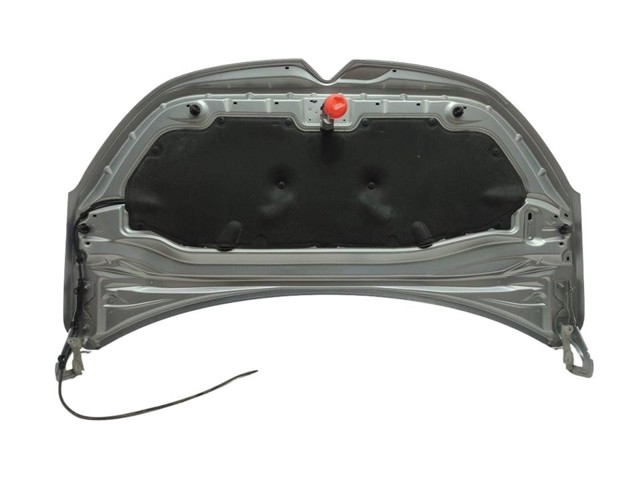 Maska silnika 9812723280 PEUGEOT