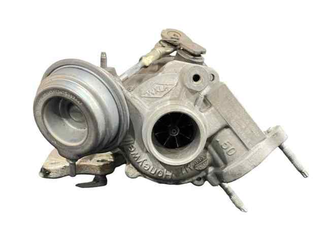 Turbina 9812723880 PEUGEOT