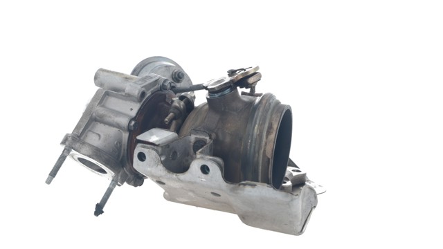 Turbina 9812723880 PEUGEOT